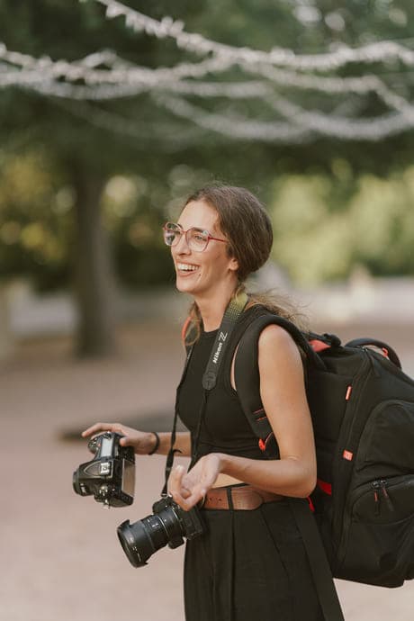 Laura Divella, fotógrafo de bodas en Elche y Alicante